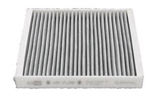 Champion CCF0171C Activated Carbon Cabin Filter CCF0171C