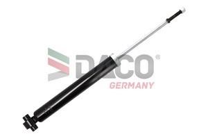 Daco 563905 Rear oil and gas suspension shock absorber 563905
