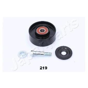 Japanparts RP219 Idler Pulley RP219