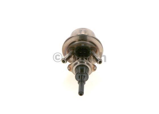 AdBlue Fluid Injection Control Unit Bosch 0 444 025 003