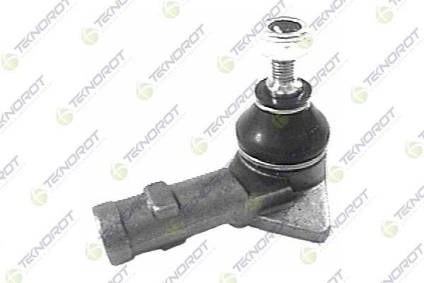 Buy Teknorot FO401 – good price at EXIST.AE!
