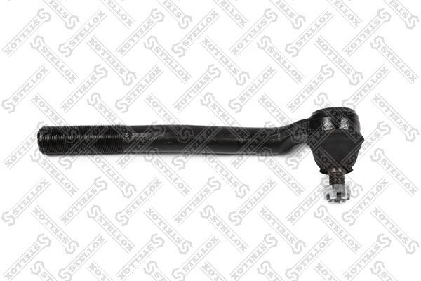 Stellox 51-ES3472-SX Right tie rod end 51ES3472SX 51ES3472SX Stellox Right tie rod end