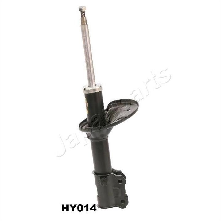 Japanparts MM-HY014 Front right gas oil shock absorber MMHY014