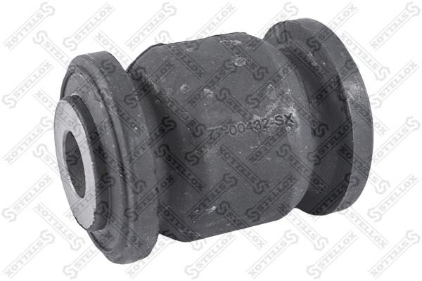 Stellox 77-00432-SX Silent block front lever front 7700432SX 7700432SX Stellox Silent block front lever front