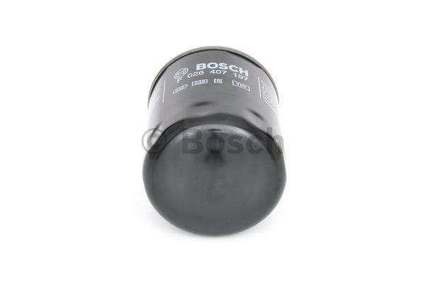 Bosch Oil Filter – price [object Object] PLN