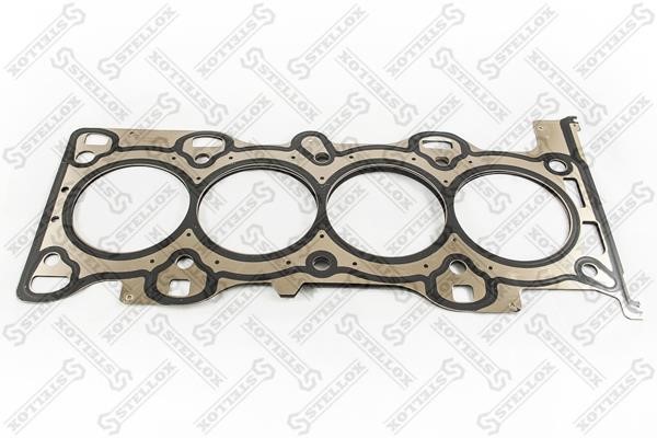 Engine head gasket Morgan: 1125038SX Stellox Cylinder head gasket