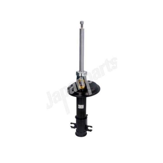 Japanparts MM-00593 Front oil and gas suspension shock absorber MM00593