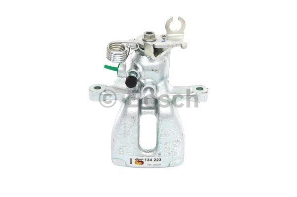 Bosch Brake caliper rear left – price [object Object] PLN