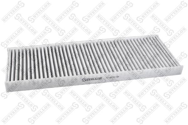 Stellox 71-10191-SX Activated Carbon Cabin Filter 7110191SX