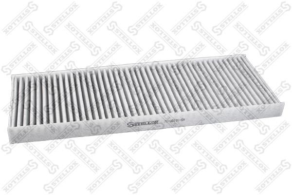Air conditioning filter Audi Cabriolet: 7110191SX Stellox Cabin filter with activated carbon