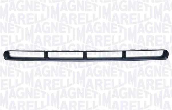 Magneti marelli 021316917110 Front bumper grill 021316917110