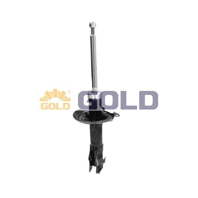 Gold 9260005 Front suspension shock absorber 9260005