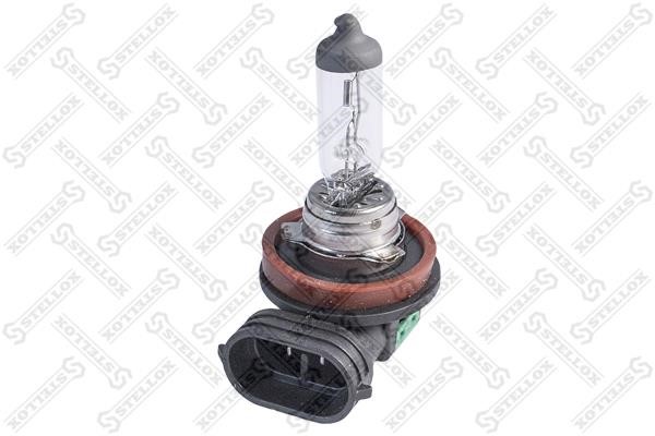Halogen lamp 12V H11 55W Stellox 99-39037-SX