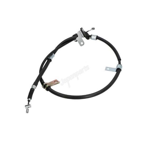 Japanparts BC-K20R Parking brake cable, right BCK20R