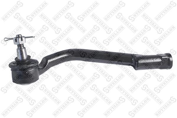 5161012SX Stellox Tie rod end outer