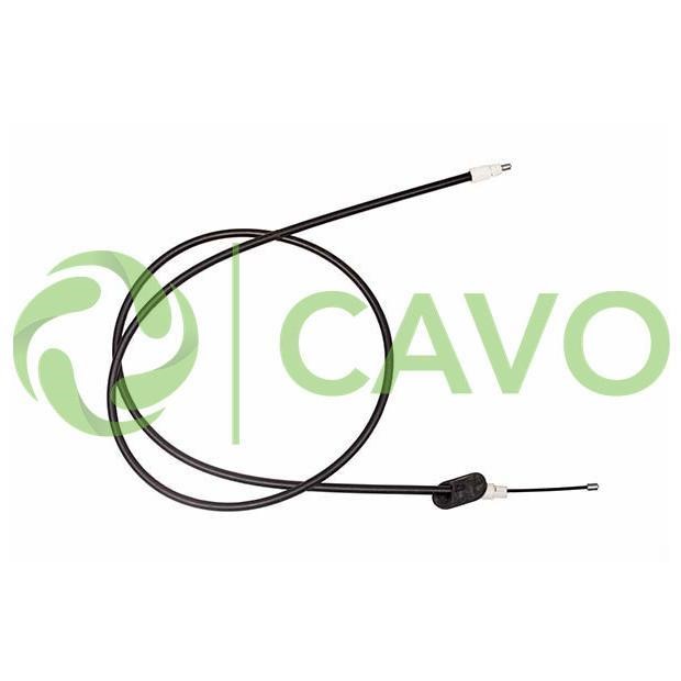Cavo 5502 686 Cable Pull, parking brake 5502686