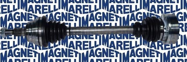 Magneti marelli 302004190003 Drive shaft 302004190003