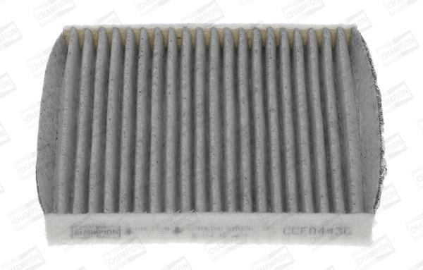 Champion CCF0443C Activated Carbon Cabin Filter CCF0443C