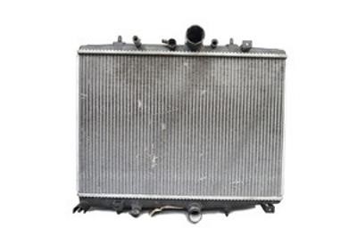 Citroen/Peugeot 1330 54 Radiator, engine cooling 133054