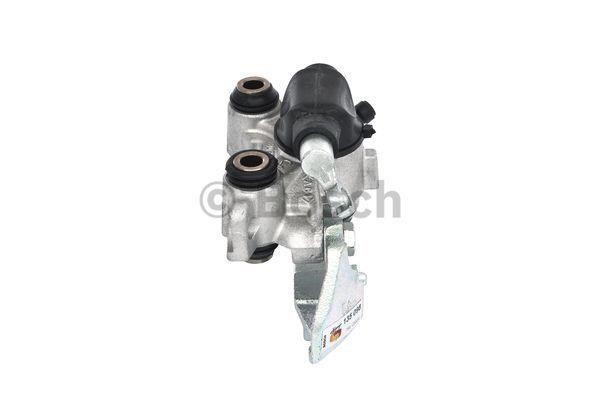 Bosch Brake caliper rear right – price 394 PLN