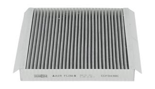 Champion CCF0438C Cabin filter CCF0438C CCF0438C Champion Cabin filter