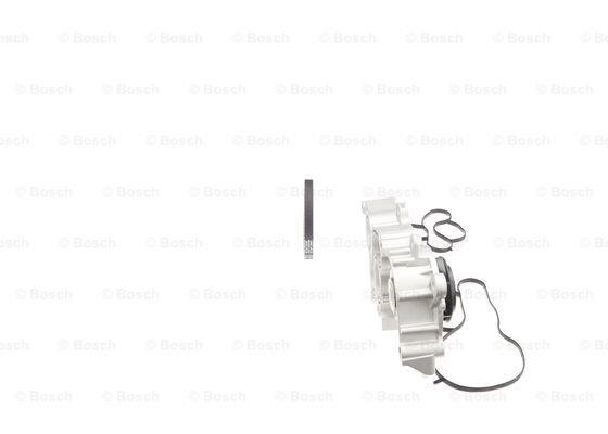 TIMING BELT KIT WITH WATER PUMP Bosch 1 987 946 959