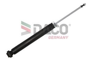 Daco 560621 Rear oil and gas suspension shock absorber 560621