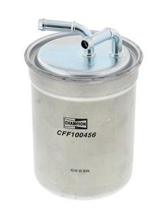 Champion CFF100456 Fuel filter CFF100456