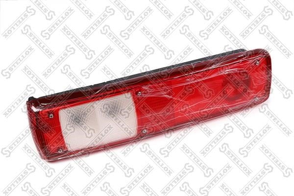8737170SX Stellox Combination Rearlight