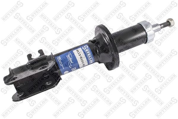 Stellox 4113-0101-SX Front Left Oil Suspension Shock Absorber 41130101SX