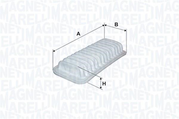 Buy Magneti marelli 152071760836 at a low price in United Arab Emirates!