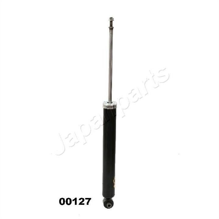 Japanparts MM-00127 Rear oil and gas suspension shock absorber MM00127
