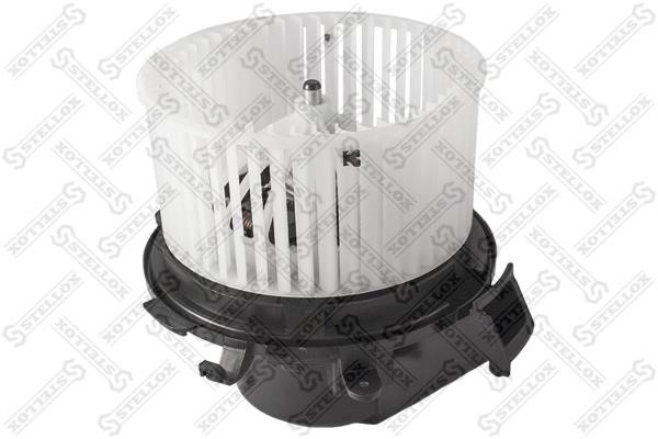 Stellox 29-99489-SX Fan assy - heater motor 2999489SX
