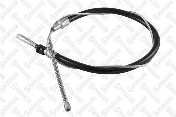 Stellox 29-98595-SX Parking brake cable, right 2998595SX