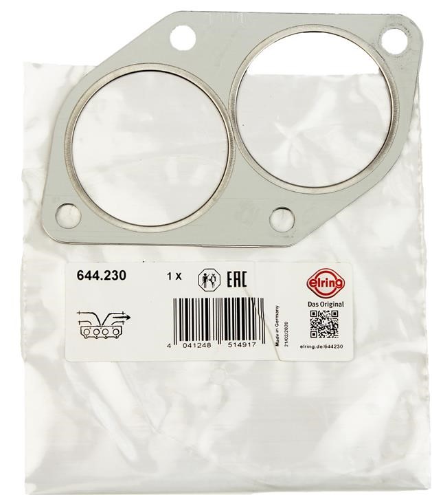 Buy Elring 644.230 at a low price in United Arab Emirates!
