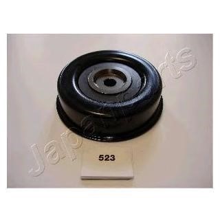 Japanparts BE-523 Tensioner pulley, timing belt BE523