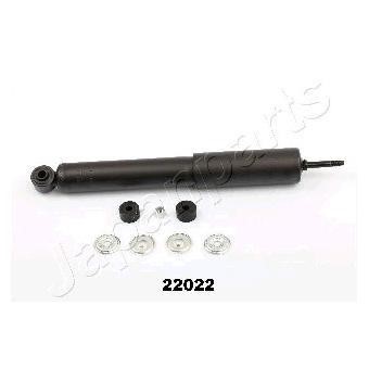 Japanparts MM22022 Front oil and gas suspension shock absorber MM22022