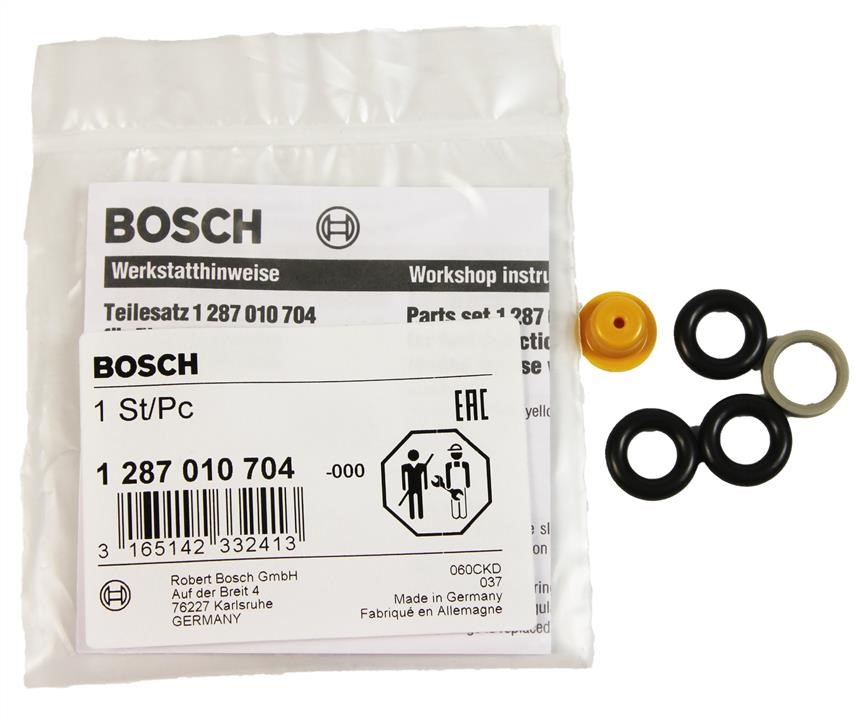 Fuel pump repair kit Bosch 1 287 010 704
