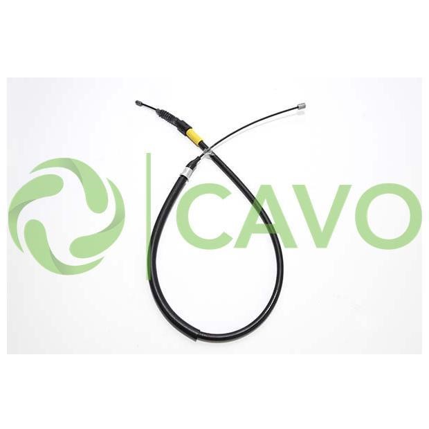 Cavo 5902 604 Cable Pull, parking brake 5902604