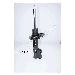Japanparts MM-HY076 Front right gas oil shock absorber MMHY076