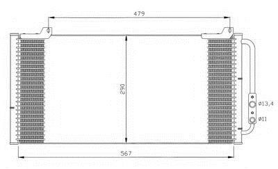 Land Rover 80100S74D10 Auto part 80100S74D10