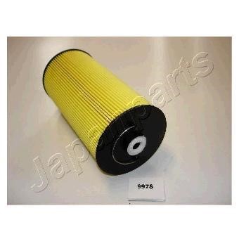 Japanparts FO-997S Oil Filter FO997S