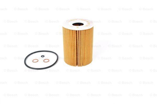 Oil Filter Bosch F 026 407 255