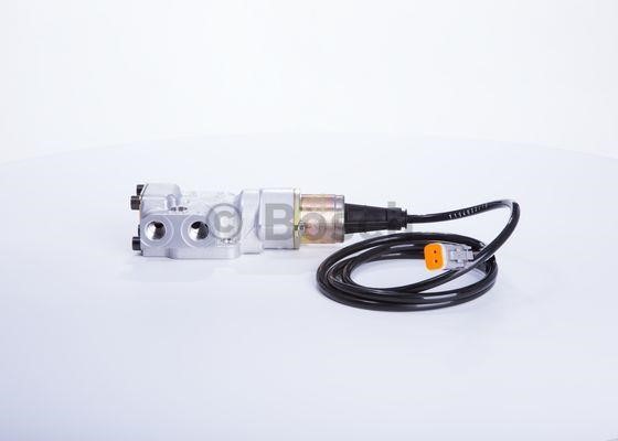 Bosch Injection pump valve – price [object Object] PLN