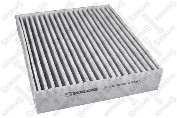 Stellox 71-10170-SX Activated Carbon Cabin Filter 7110170SX