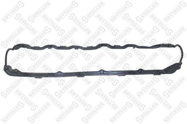 Valve gasket Volkswagen: 1128026SX Stellox Rocker cover gasket