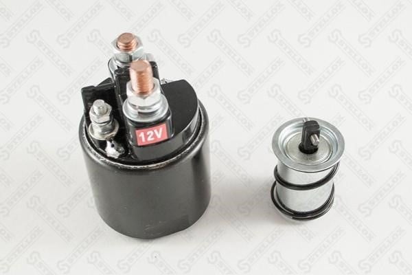 0685159SX Stellox Solenoid switch, starter