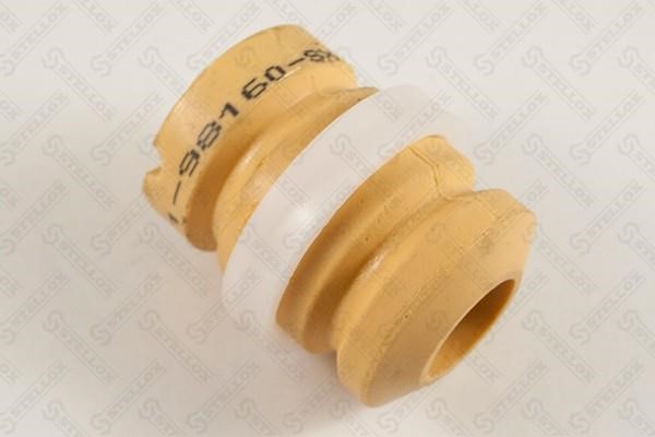 Stellox 11-98160-SX Front shock absorber bump 1198160SX