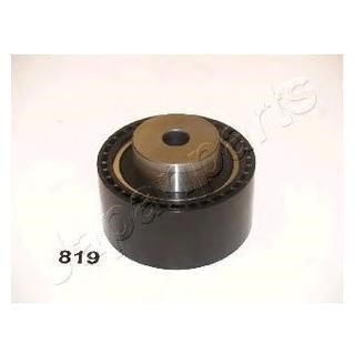 Japanparts BE-819 Tensioner pulley, timing belt BE819