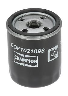 Champion COF102109S Oil Filter COF102109S